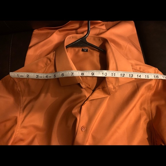 Men’s shirt - Picture 3 of 5